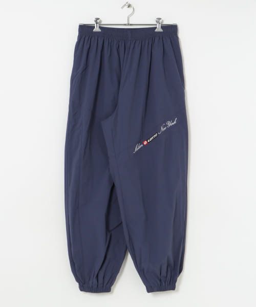LOTTO　MILAN NEWYORK NY PANTS