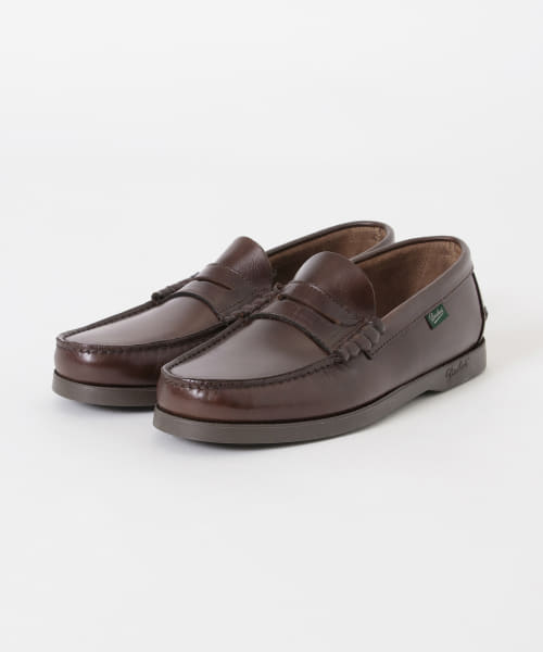 PARABOOT　CORAUX