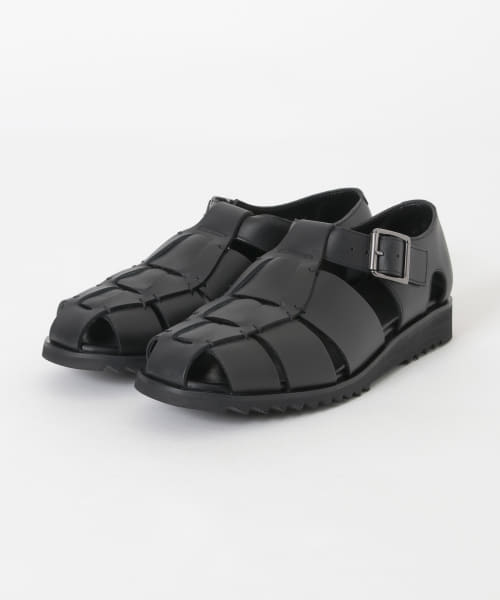 PARABOOT　PACIFIC