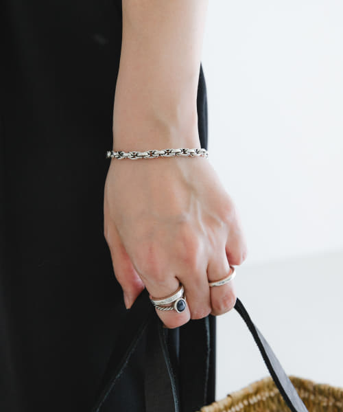 PHILIPPE AUDIBERT　Elyane bracelet