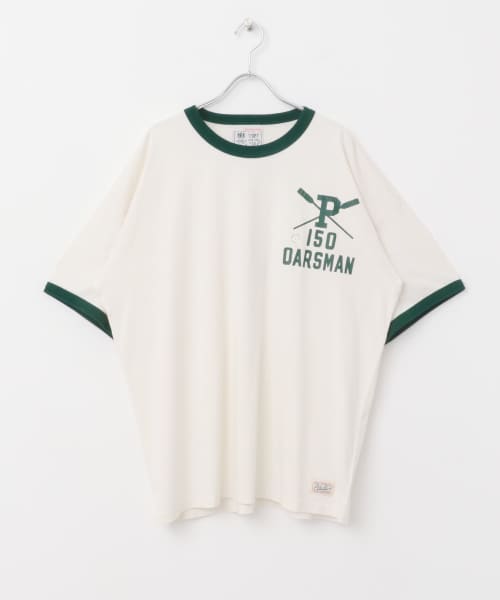 POLO RALPH LAUREN　SSCNCLSM1-S/L-T-SHIRTS