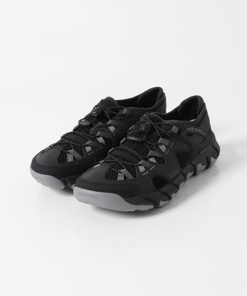 MERRELL　MAIPO EXPLORER SIEVE