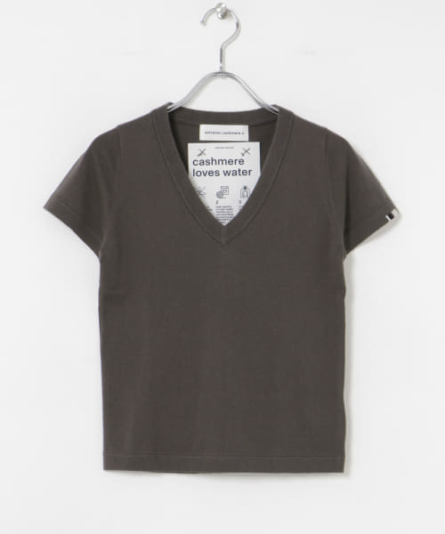 Extreme Cashmere　vicky
