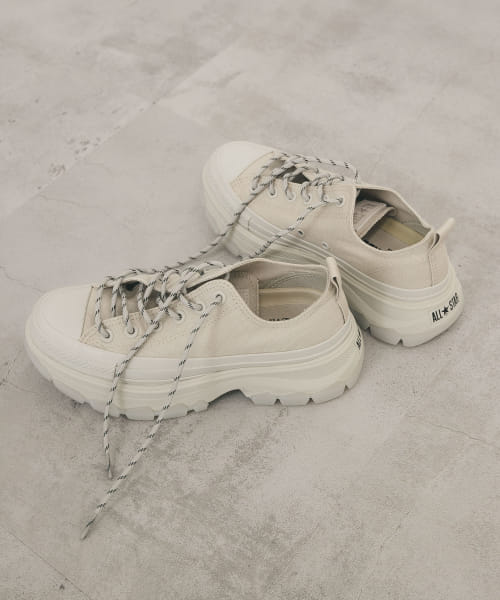 CONVERSE　TREKWAVE CS OX