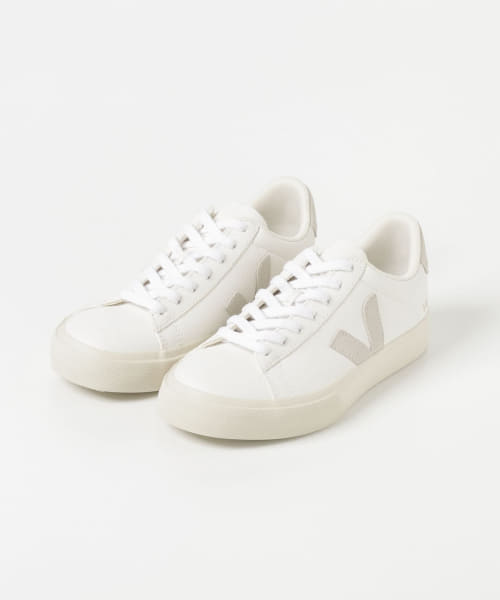 veja　CAMPO-Natural Suede-WOMEN