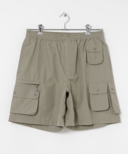 DAIWA PIER39　GORE-TEX WS PERFECT FISHING SHORTS