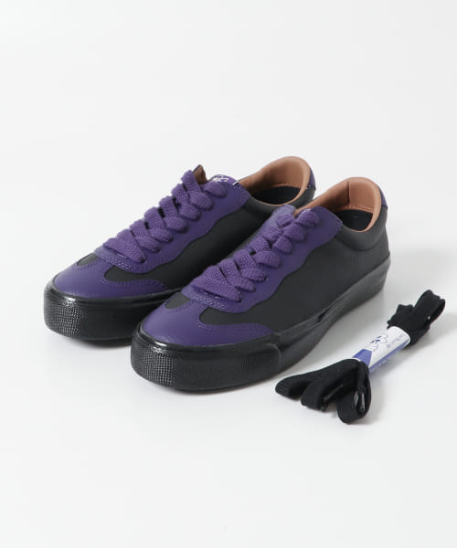 Last Resort AB　Milic Leather