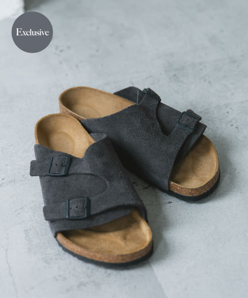 BIRKENSTOCK　Exclusive Zurich(Regular)