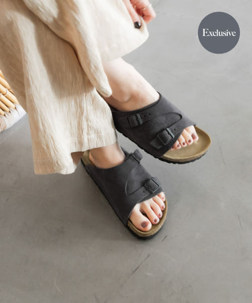 BIRKENSTOCK　Exclusive Zurich(Narrow)