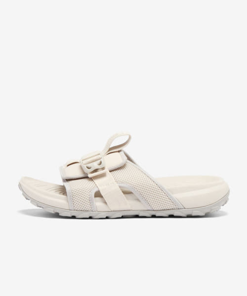 THE NORTH FACE　Explore Camp Slide