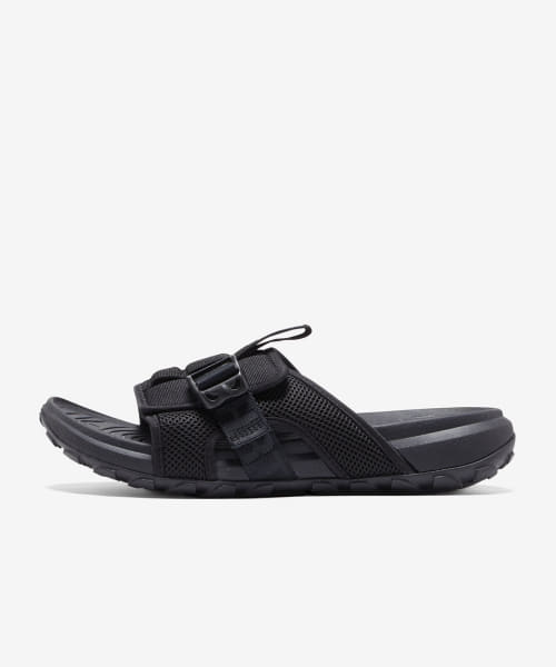 THE NORTH FACE　Explore Camp Slide