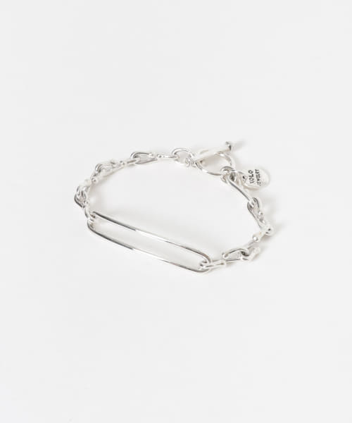 XOLO　ID Single Homage Bracelet
