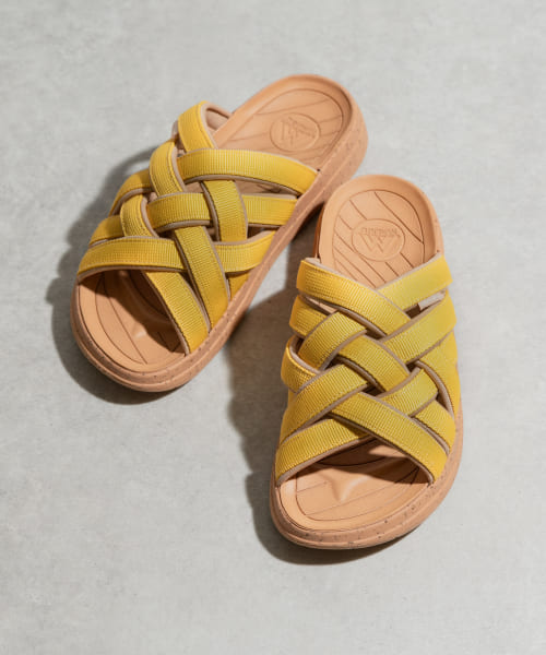 malibu sandals　ZUMA LX RECYCLED