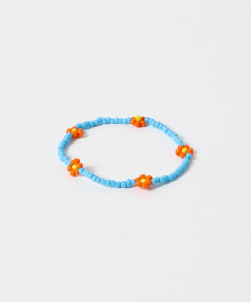 MILK x SODA　DAISY BRACELET(KIDS)