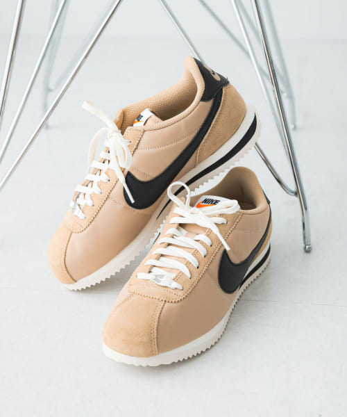 NIKE　CORTEZ