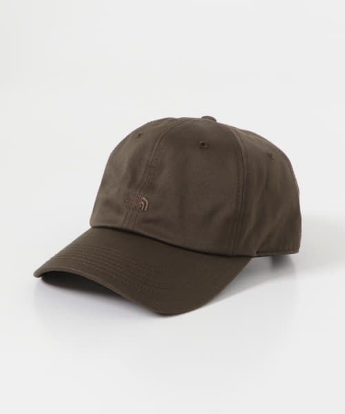 THE NORTH FACE PURPLE LABEL　Chino Field Cap