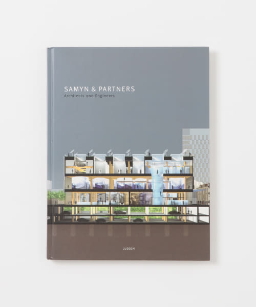ソノタザッカ　Samyn & Partners