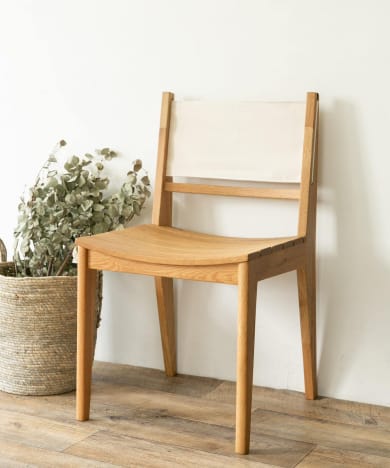 BOTHY　Cloth Chair