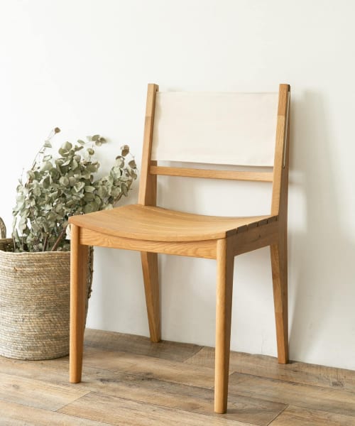 BOTHY　Cloth Chair