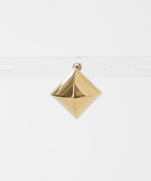 nobu ikeguchi　PIERCE