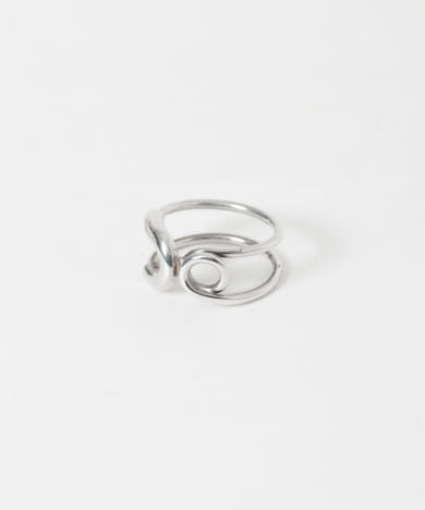 nobu ikeguchi　RING