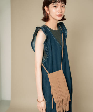 フリンジミニBAG