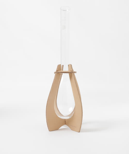 Hender Scheme　Kjeldahl flask long/200ml
