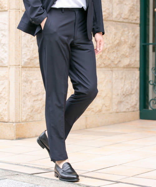 LIFE STYLE TAILOR　Comfortable Pants