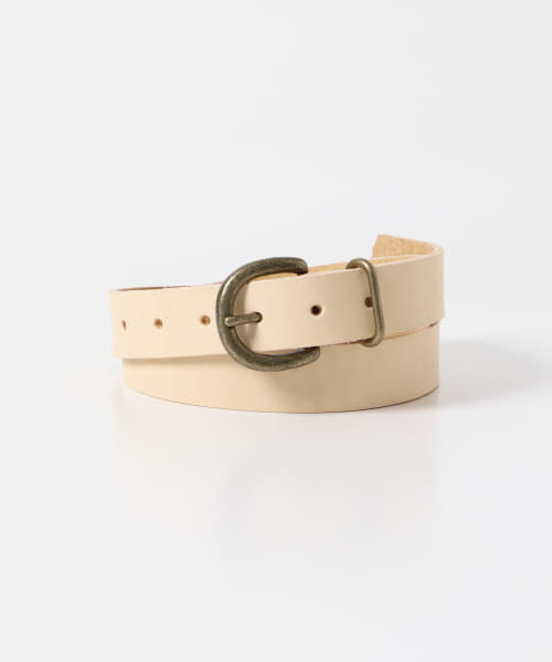Hender Scheme　tanning belt