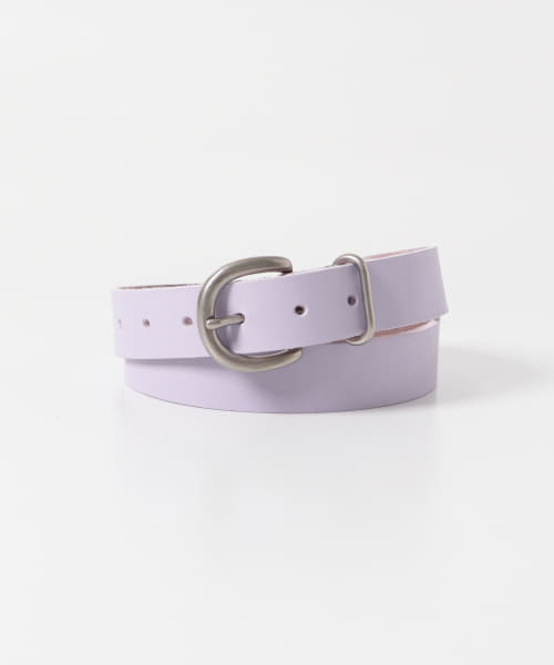 Hender Scheme　tanning belt