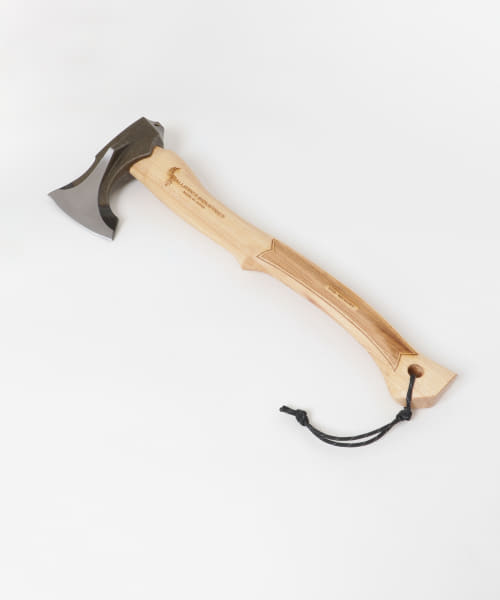 Ballistics　RAID AXE