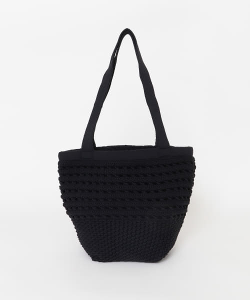 『別注』KNii×URBAN RESEARCH　THE CHUNKY MINI BAG