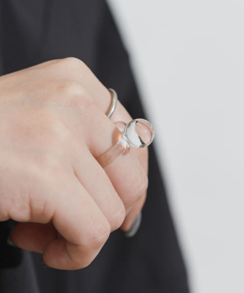 TAYUMi　tama ring