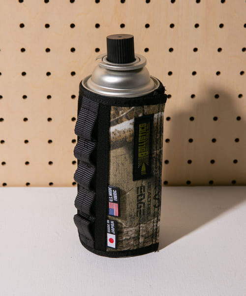 Ballistics　MULTI COVER