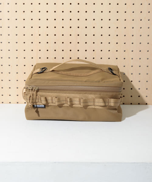 Ballistics　GEAR COOLER BOX-M