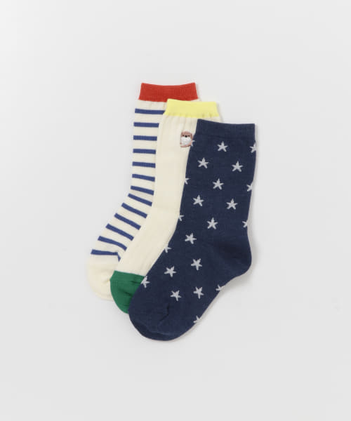 パックソックス(KIDS)
