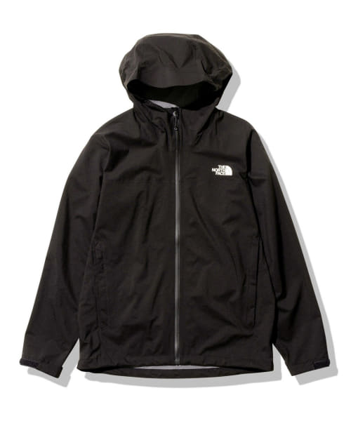 THE NORTH FACE　Venture Jacket