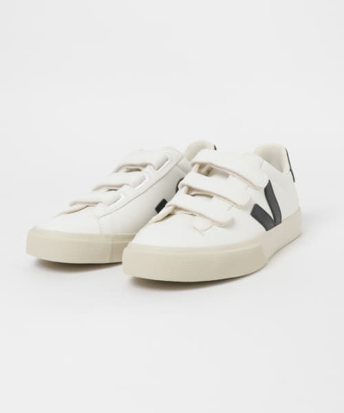 veja　RECIFE WHITE BLACK