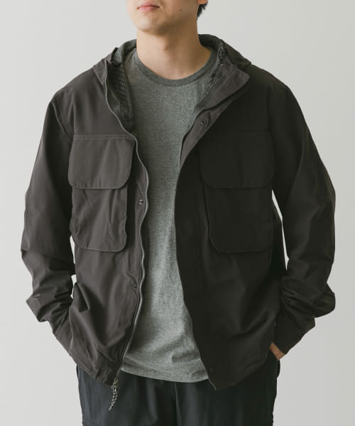 patagonia　Ms Isthmus Utility Jacket