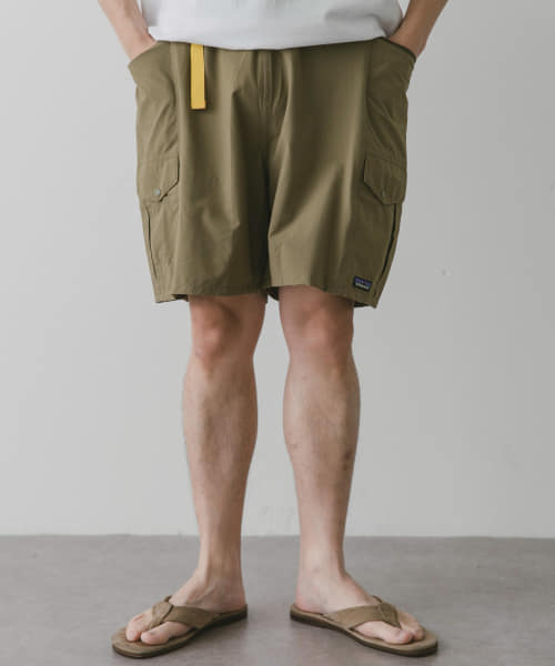 patagonia　OutdoorEverydayShorts-7in