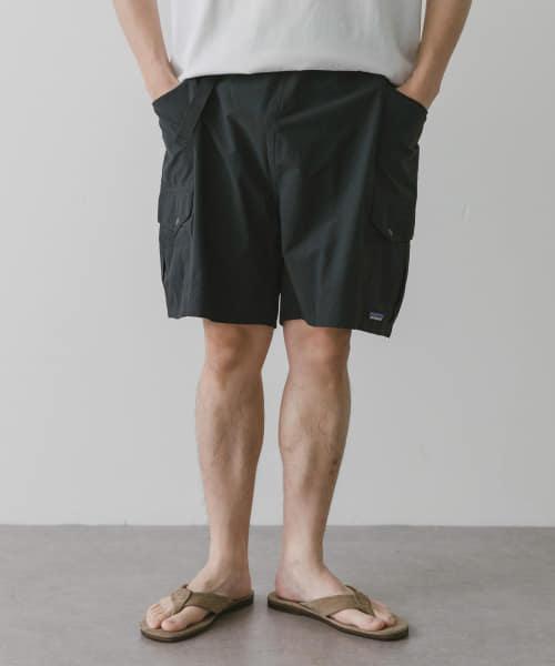 patagonia　OutdoorEverydayShorts-7in