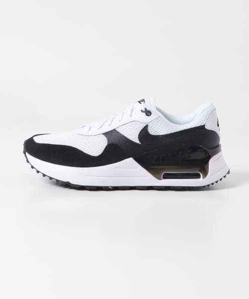 NIKE　ナイキ エア マックス SYSTM