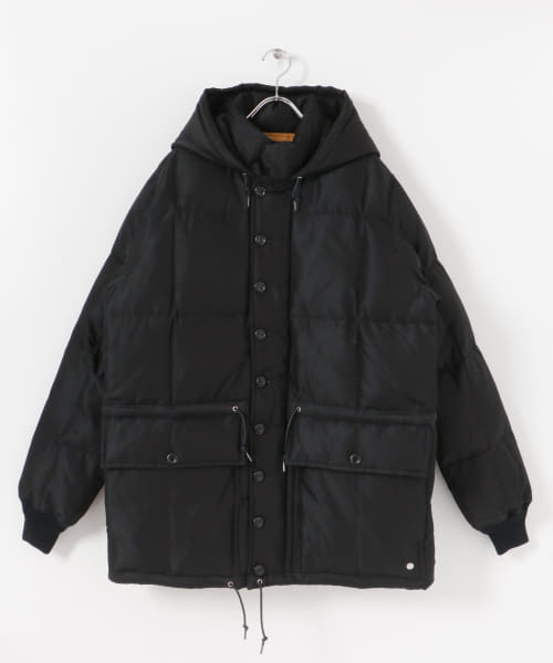 Eddie Bauer　Kara Koram Parka
