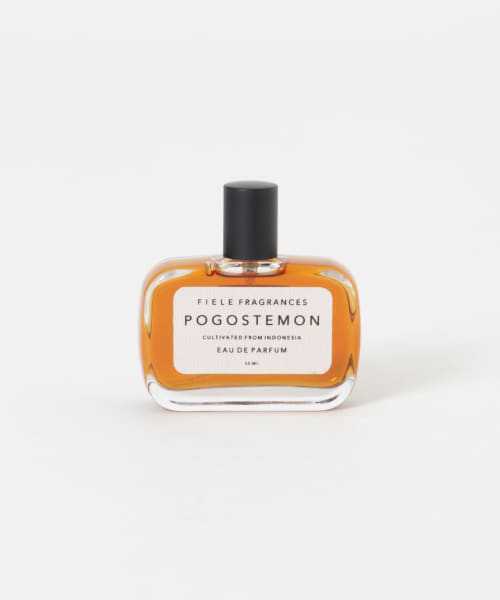 FIELE FRAGRANCES　POGOSTEMON