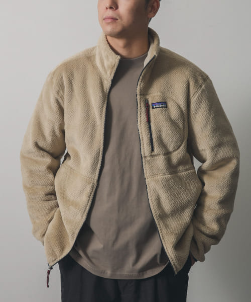 patagonia　Ms Re-Tool Jacket