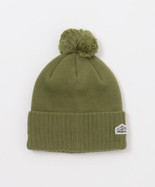 patagonia　Powder Town Beanie