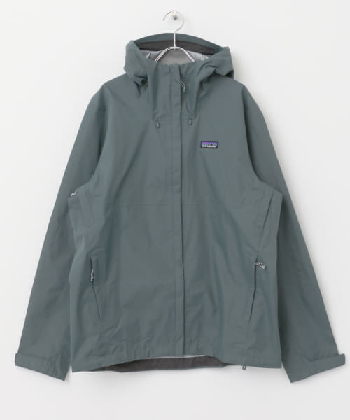 patagonia　Ms Torrentshell 3L Jacket