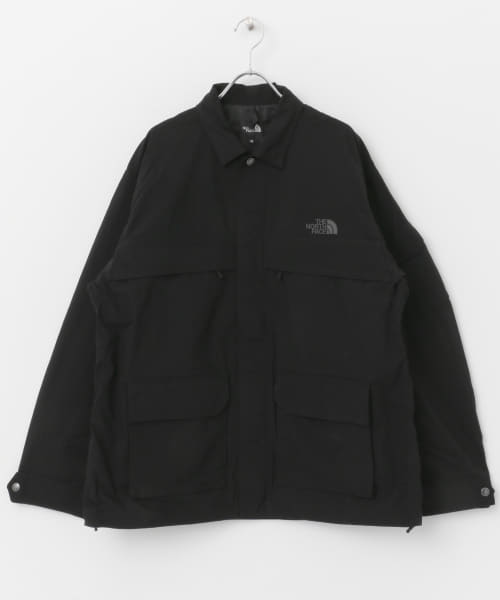 THE NORTH FACE　Geology Shirts