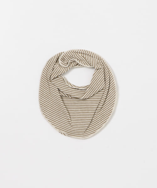 GRAY LABEL　BABY BIB