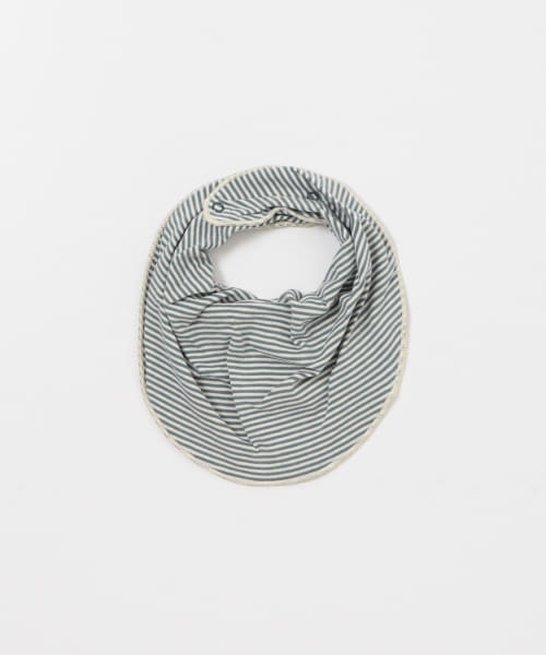 GRAY LABEL　BABY BIB